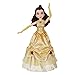 Disney Princess C3274UK1 Dance Code Belle Doll