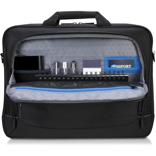 Sac professionnel Briefcase 460-BCFK SIMPLETEK pour ordinateur portable Dell 10-15 pouces reconditionné
