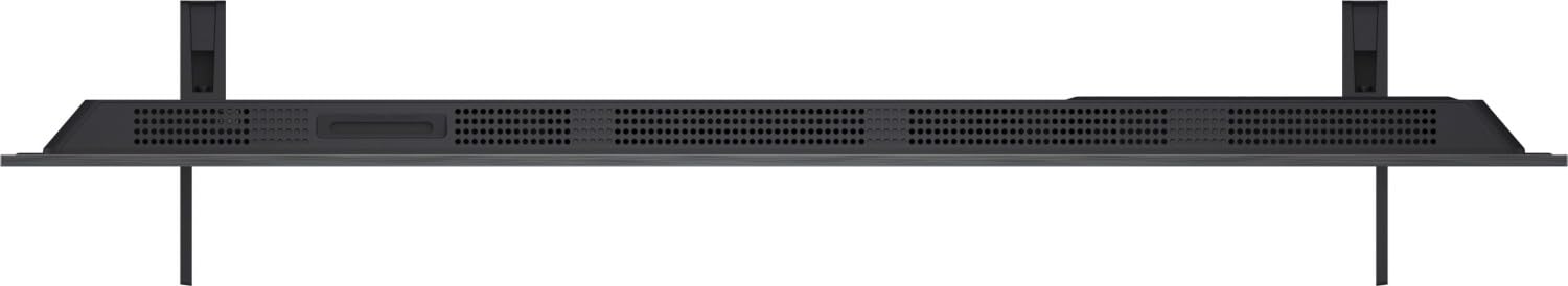 LG TV OLED OLED65C5 OLED Evo Noir Profond et Booster de luminosité 120 Hz 4K 164 cm 2025
