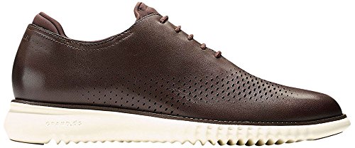 Image of Cole Haan Men's 2.Zerogrand Laser Wingtip Oxfords
