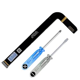 Per Microsoft Surface Pro 4 1724 Display LCD Touch Connettori Per - Foto 14