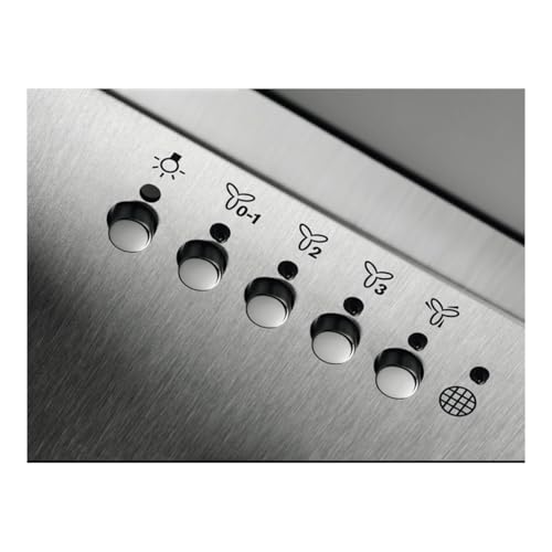 AEG DCK5281HG - vue 4