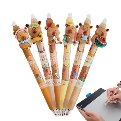 キャラクター文具セット・高機能ペン