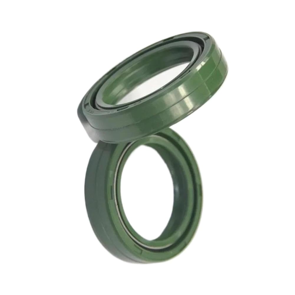 Joints d'huile d'amortisseur de fourche avant de moto, 32x43x12.5mm, compatibles avec KZ250 80-81 DR125 82-85 SP125 82-83 RD350LC 80 82