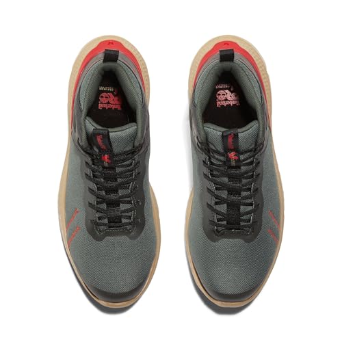 Image of Timberland PRO Setra Mid Composite Safety Toe