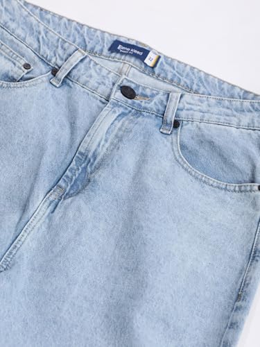 Image of BENE KLEED Men Jeans