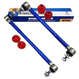 ★ Modifizierte Automobilteile ● Länge: 11,81–13,78 Zoll (300–350 mm) ● Mutter: M12 ★ Diese Länge ist speziell für bestimmte SUVs/Lkw, Schwerlast-Lkw und Sattelauflieger, Militär- und gepanzerte Fahrzeuge sowie Land- und Bergbaumaschinen vorgesehen.