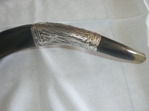 Amazing Evangelical Christian Silver Sterling Plated 36