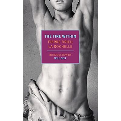 The Fire Within