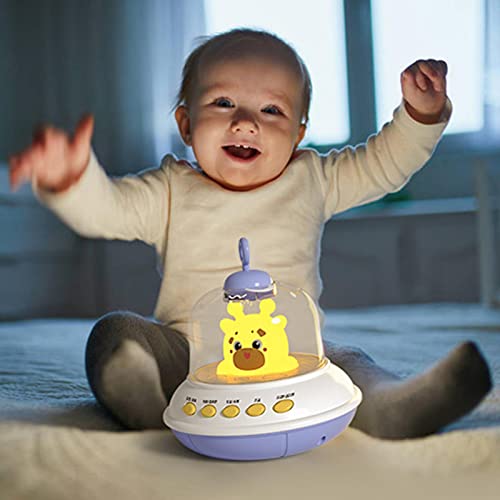 Carrusel De Animales Babi Vtech, Baby Product carrusel bebes Marca YIJU (2)