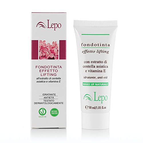 Lepo - Base de maquillaje efecto lifting nº 33-30 ml