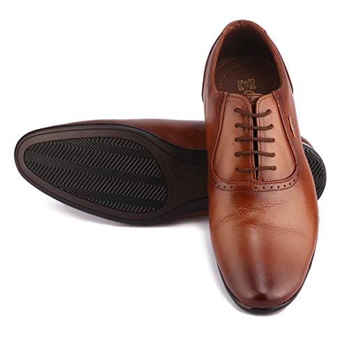 Image of Red Chief Mens Formal Shoes