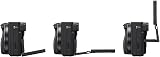 Sony Alpha 6400 APS-C Mirrorless Camera with 16-50mm Lens (24.2MP, Real-Time Eye Autofocus, 4K Video, 0.02s Fast AF, Tiltable Screen, Ideal for Vlogging, Travel and Content Creation) - 13