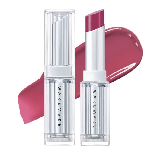 WAKE MAKE DEWY GEL GLAZE STICK fCWFO[YXeBbN (08 MUTED PLUM), 1