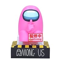 Amazon.co.jp: バンプレスト - Among Us - ブルー (vol.1) (ver. B