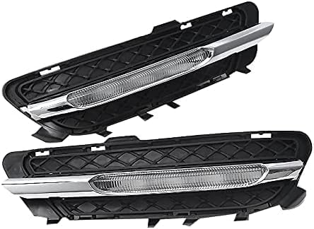 Feux brouillard Mercedes W212 remplacez vos optiques cassés 2128851574