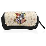 🎒【Materiales de Alta Calidad】El estuche fabricado por Maped es tan resistente como bonito, el estuche fabricado por Nesloonp es tan resistente como bonito. que es muy resistente al desgaste y tiene una larga vida útil.