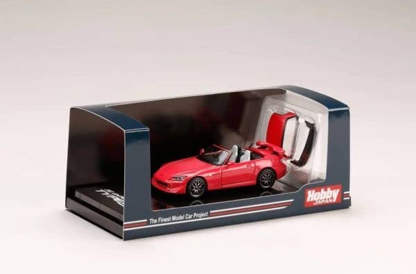 Amazon | 1/64 Hobby Japan ホビージャパン ホンダ S2000 AP2 Type S