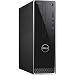 2017 Newest Dell Inspiron 3250 High Performance Small Desktop PC, Intel Core i3-6100 Processor 3.7GHz, 4GB RAM 1TB 7200RPM HDD DVD+/-RW WiFi HDMI VGA Bluetooth, Windows 7 Professional