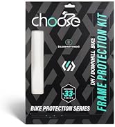 Ruban De Jante Tubeless Chooee – 10 M, Largeurs 19-35 Mm, Orange, Adhésif Haute Résistance, Pour VTT, Route, Gravel