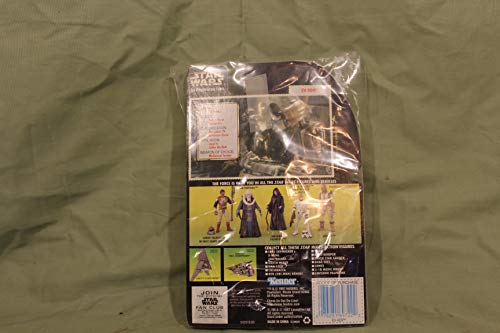 Star Wars EV-9D9 Action Figure with Datapad #TOP16