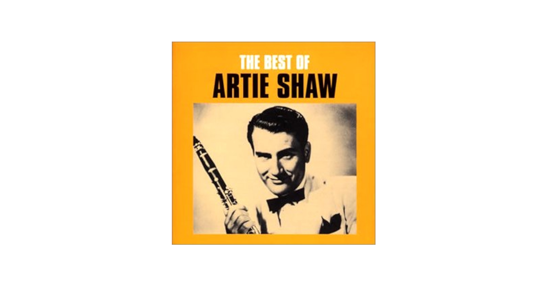 アーティ・ショウ楽団 / 1938 [CD] 912TEz+y4FL._UF1000,1000_QL80_.jpg