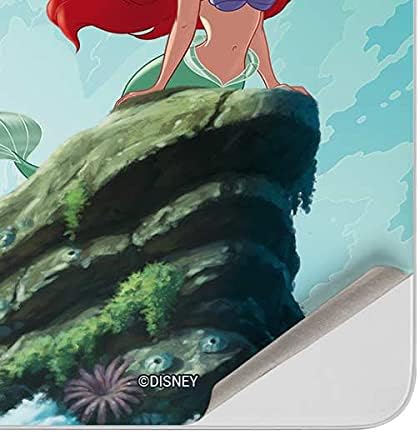 Skinit Decal Tablet Skin Compatible with Surface Duo - Officially Licensed Disney The Little Mermaid Ariel Part of Your World Design