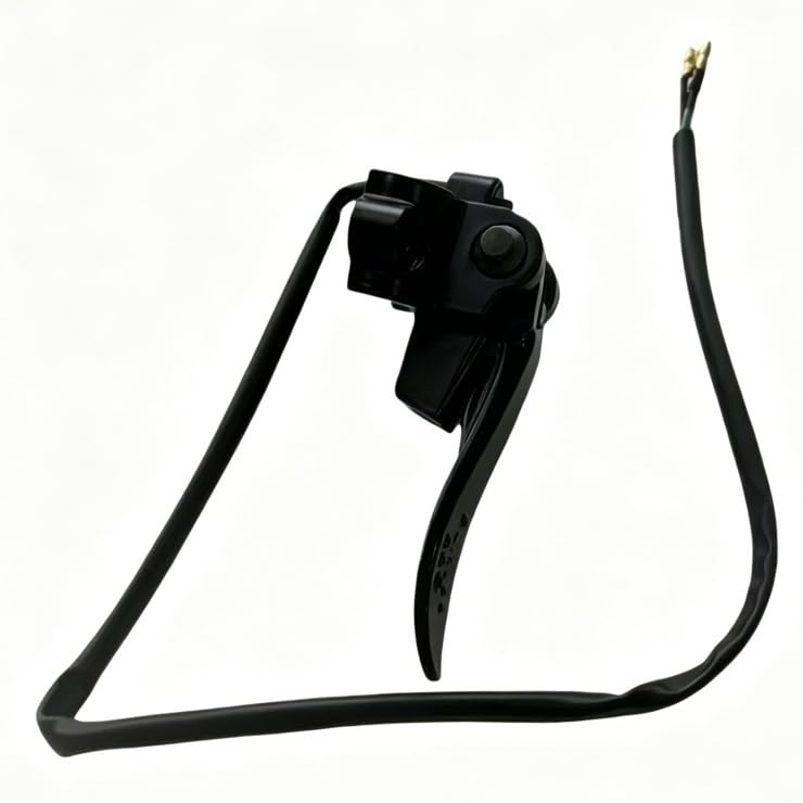Palanca de freno manual kit de estacionamiento para quad CF600 Touring 625 800XC repuesto 9050 4
