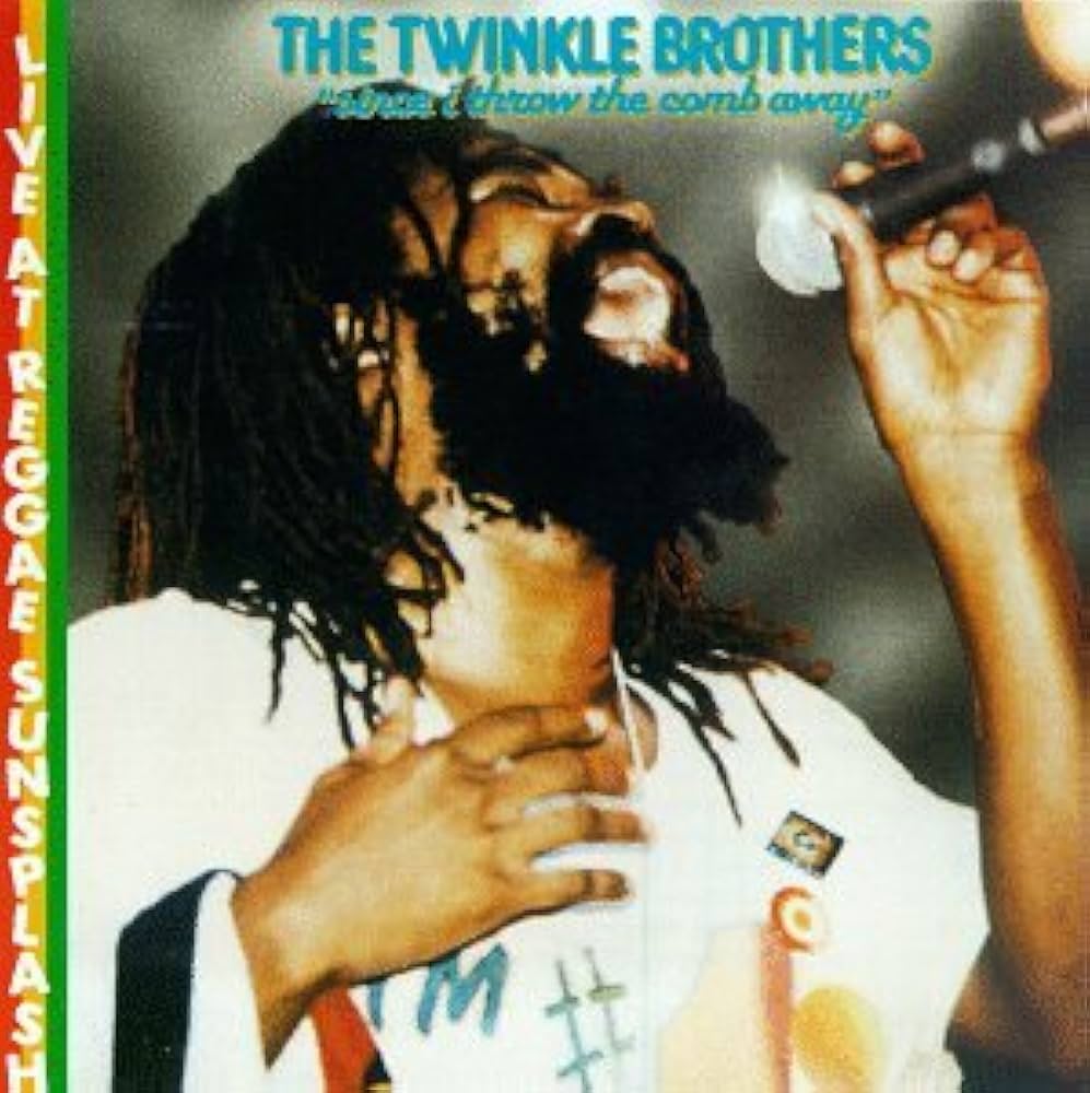 Amazon.com: Live At Reggae Sunsplash: CD 和黑膠唱片