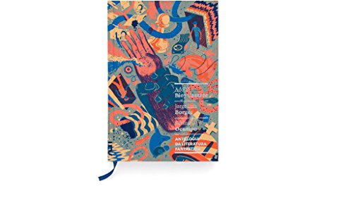 Antologia da Literatura Fantástica