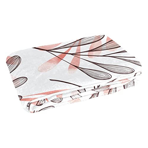 Couverture douce et confortable pour des instants cocooning