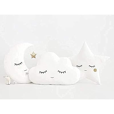 The Purple Tree Cute Cloud...