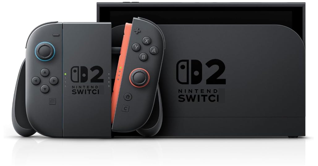 Amazon.co.jp: 二ンテンドースイッチ 2 (日本語・国内専用) マリオ