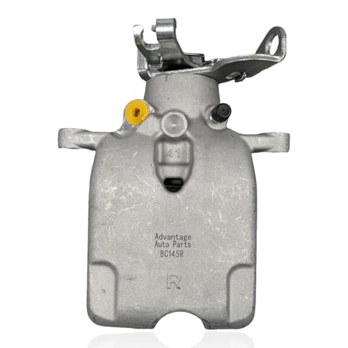 Brake Caliper Compatible With Vauxhall Insignia Mk1 (2008-2017) Rear Right