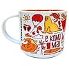 Starbucks Been There Series Waikiki Ceramic Mug, 14 Oz #1