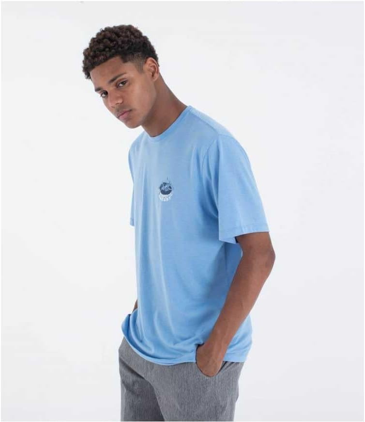 Floatin' T-Shirt by Hurley