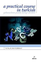 Practical Course in Turkish 9755530517 Book Cover