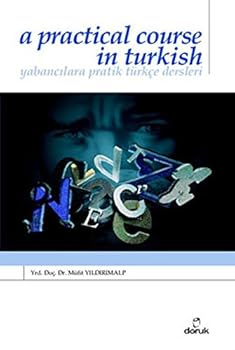 Paperback Practical Course in Turkish (Turkish Edition) [Turkish] Book