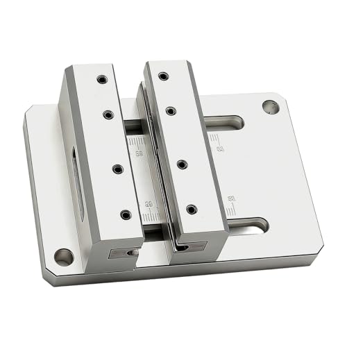 Cortador lateral de cuero de alta precisión con biseladora manual estable 2