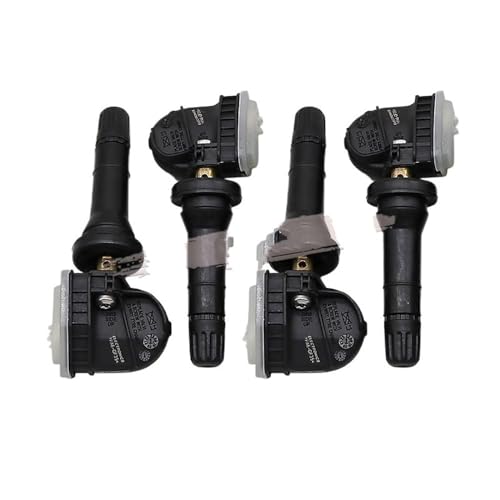 Capteur TPMS de précision pour surveiller la pression des pneus Tucson