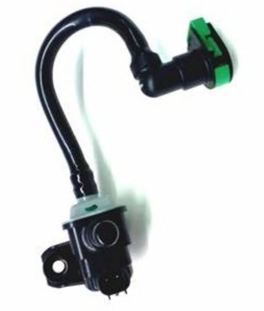 Amazon.com: AUTO-OTUA Canister Solenoid Valve 31478983