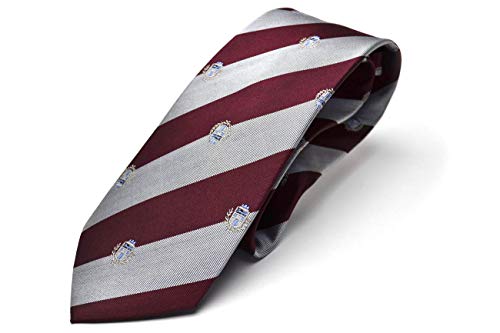 [ヒューゴ ヴァレンチノ] 超ロングネクタイ 160cm C-LON-SET-S2 (S-35)