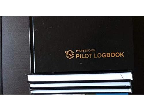 Best FAA Pilot Logbooks for Pilots