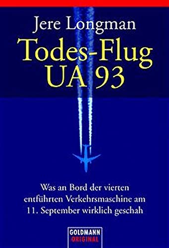 Todes-Flug UA 93 Todes-Flug UA 93