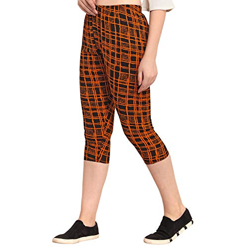 Image of Women's Capri