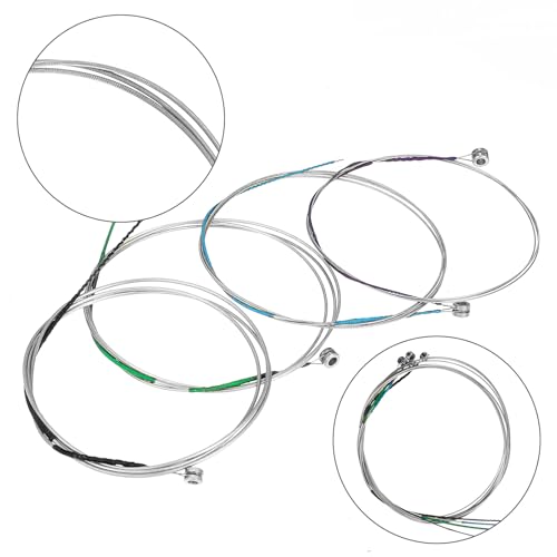image for SynHHergyx Viola Strings 4/4 Full Set Professional Viola Strings A D G