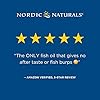 Nordic-Naturals-Ultimate-Omega-Lemon-Flavor-1280-mg-Omega-3-90-Soft-Gels-High-Potency-Omega-3-Fish-Oil-Supplement-with-EPA-DHA-Promotes-Brain-Heart-Health-Non-GMO-45-Servings Nordic Naturals Ultimate Omega, Lemon Flavor - 90 Soft Gels - 1280 mg Omega-3 - High-Potency Omega-3 Fish Oil Supplement with EPA & DHA - Promotes Brain & Heart Health - Non-GMO - 45 Servings
