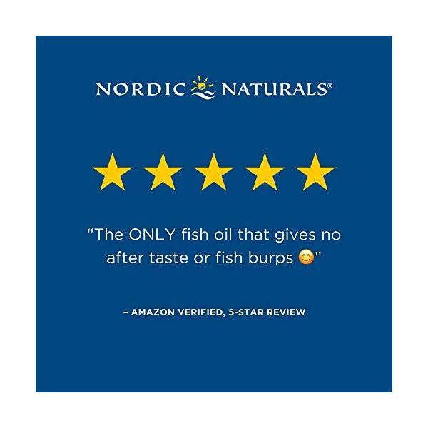 Nordic-Naturals-Ultimate-Omega-Lemon-Flavor-1280-mg-Omega-3-90-Soft-Gels-High-Potency-Omega-3-Fish-Oil-Supplement-with-EPA-DHA-Promotes-Brain-Heart-Health-Non-GMO-45-Servings Nordic Naturals Ultimate Omega, Lemon Flavor - 90 Soft Gels - 1280 mg Omega-3 - High-Potency Omega-3 Fish Oil Supplement with EPA & DHA - Promotes Brain & Heart Health - Non-GMO - 45 Servings