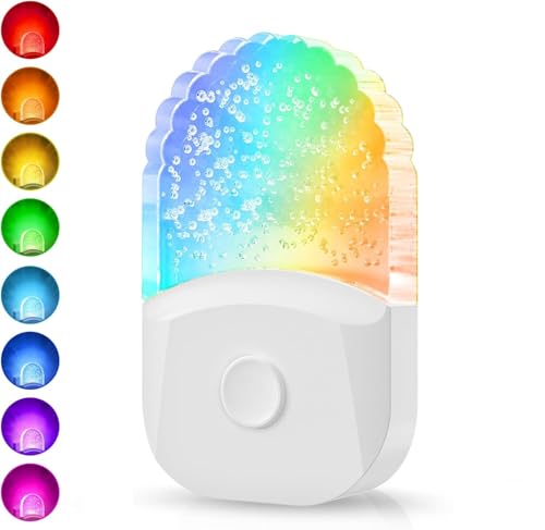 Panchhi Store Night Light for Bedroom Sensor Light for Bed Side H...