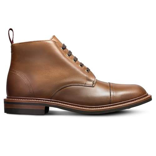 Image of Allen Edmonds Men's Patton Casual Lace Up Boot